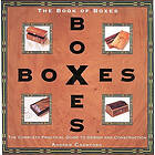 Andrew Crawford: Book of Boxes