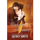 Lauren Smith: Her Wicked Proposal