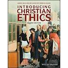 S Wells: Introducing Christian Ethics 2e