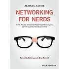 Alaina G Levine: Networking for Nerds