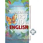 Angus Maciver: The Illustrated First Aid in English