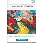 Ulrich Witt: The Evolving Economy