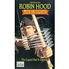 Robin Hood: Men in Tights (UK) (DVD)