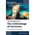 G LaFree: The Handbook of the Criminology Terrorism