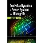 Lingling Fan: Control and Dynamics in Power Systems Microgrids