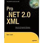 Bipin Joshi: Pro .NET 2,0 XML