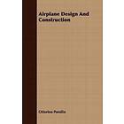 Ottorino Pomilio: Airplane Design And Construction