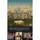 Todd A Knoop: Business Cycle Economics