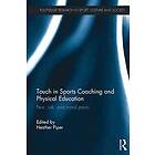 Heather Piper: Touch in Sports Coaching and Physical Education