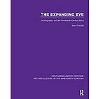 Alan Thomas: The Expanding Eye