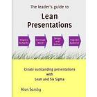 Alan Sarsby: Lean Presentations