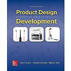 Karl Ulrich: ISE Product Design and Development