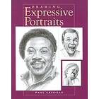 Paul Leveille: Drawing Expressive Portraits