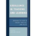 Adnan Salhi: Excellence in Teaching and Learning