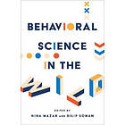 Nina Mazar, Dilip Soman: Behavioral Science in the Wild