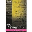 G K Chesterton: The Flying Inn