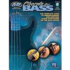 Dominik Hauser: Dominik Hauser-Chords For Bass