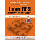 Ian Fraser Glenday, Rick Sather: Lean RFS (Repetitive Flexible Supply)
