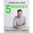 Jamie Oliver: 5 Ingredients: Quick & Easy Food