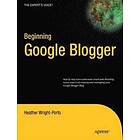 Heather Wright-Porto: Beginning Google Blogger