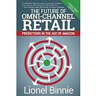 Lionel Binnie: The Future of Omni-Channel Retail