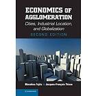 Masahisa Fujita: Economics of Agglomeration