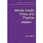 Jon Glasby, Jerry Tew: Mental Health Policy and Practice