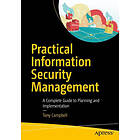 Tony Campbell: Practical Information Security Management