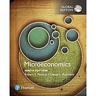 Robert Pindyck: Microeconomics, Global Edition