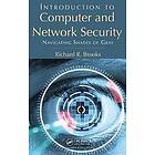 Richard R Brooks: Introduction to Computer and Network Security