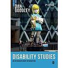 Dan Goodley: Disability Studies