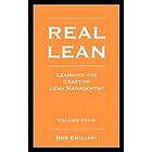 Bob Emiliani: Real Lean