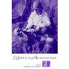 Cheryl Claassen: Women in Archaeology