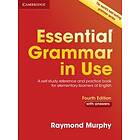 Raymond Murphy: Essential Grammar in Use with Answers