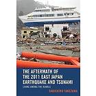 Shoichiro Takezawa: The Aftermath of the 2011 East Japan Earthquake and Tsunami