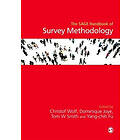 Christof Wolf: The SAGE Handbook of Survey Methodology