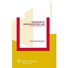 Tatiana-Eleni Synodinou: Codification of European Copyright Law