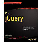 Adam Freeman: Pro jQuery