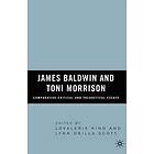 Lovalerie King, L Scott: James Baldwin and Toni Morrison: Comparative Critical Theoretical Essays