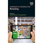 Katrijn Gielens, Els Gijsbrechts: Handbook of Research on Retailing