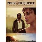 Dario Marianelli: Pride &; Prejudice