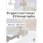 Daniel Neyland: Organizational Ethnography