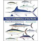 Bruce Collette, John Graves: Tunas and Billfishes of the World