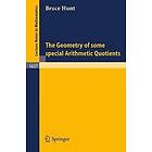 Bruce Hunt: The Geometry of some special Arithmetic Quotients