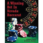 Edward Thorp, William Walden: A Winning Bet in Nevada Baccarat