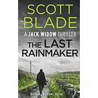 Scott Blade: The Last Rainmaker