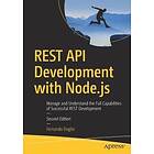 Fernando Doglio: REST API Development with Node.js