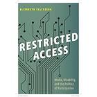 Elizabeth Ellcessor: Restricted Access