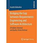 Azadeh Alebrahim: Bridging the Gap between Requirements Engineering and Software