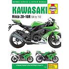 Matthew Coombs: Kawasaki Ninja ZX-10R (04 10)